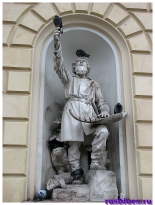 Городской блюз №7