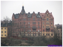 Городской блюз №7
