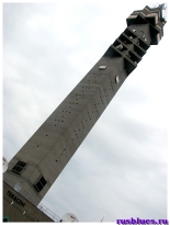 Городской блюз №7