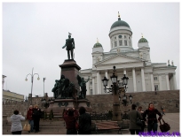 Городской блюз №7