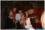 Russian Blues Wave-1