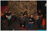 Russian Blues Wave-1