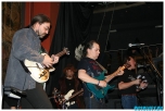 Russian Blues Wave-1