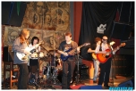 Russian Blues Wave-1