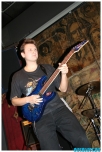 Russian Blues Wave-1