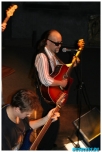 Russian Blues Wave-1