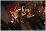 Russian Blues Wave-1