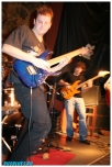 Russian Blues Wave-1