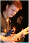 Russian Blues Wave-1