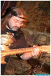Russian Blues Wave-1