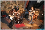 Russian Blues Wave-1
